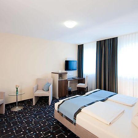 Hotel Koeniger Pliening Dış mekan fotoğraf