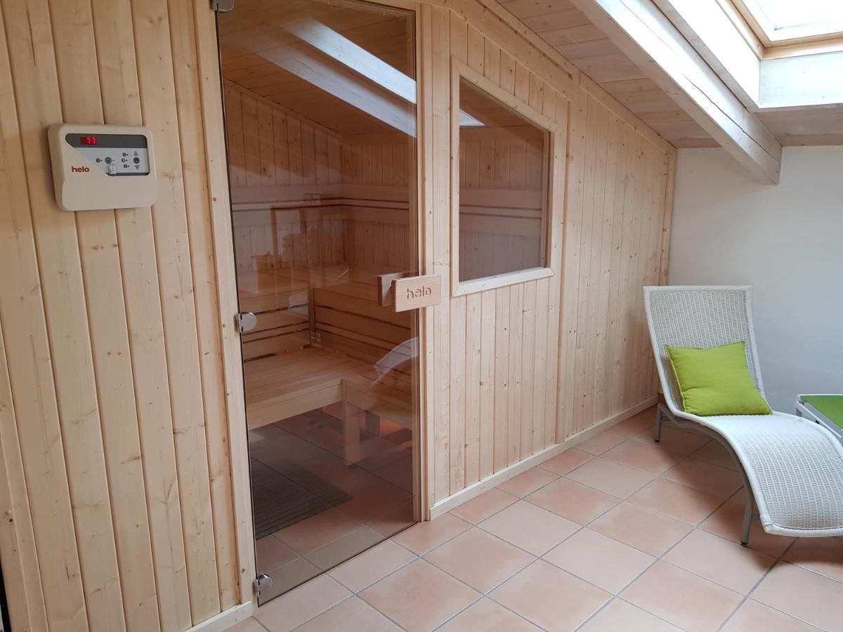 Hotel Koeniger Pliening Dış mekan fotoğraf