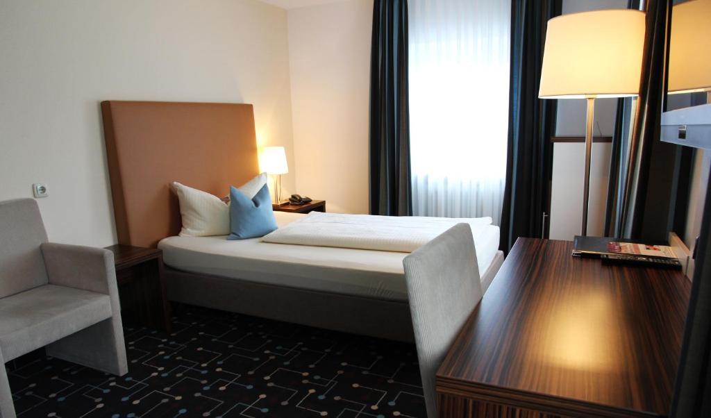 Hotel Koeniger Pliening Dış mekan fotoğraf