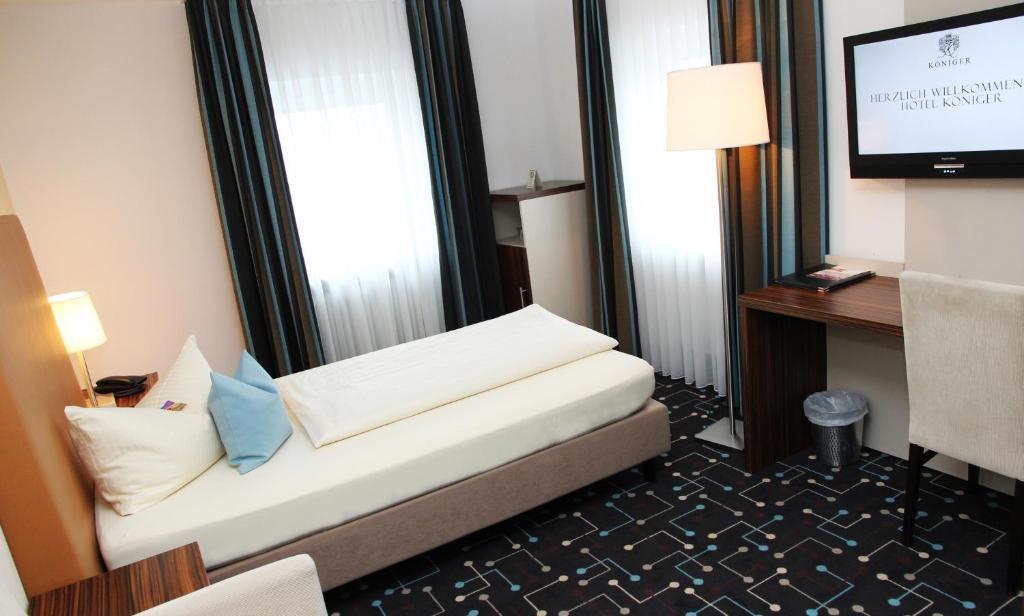 Hotel Koeniger Pliening Dış mekan fotoğraf