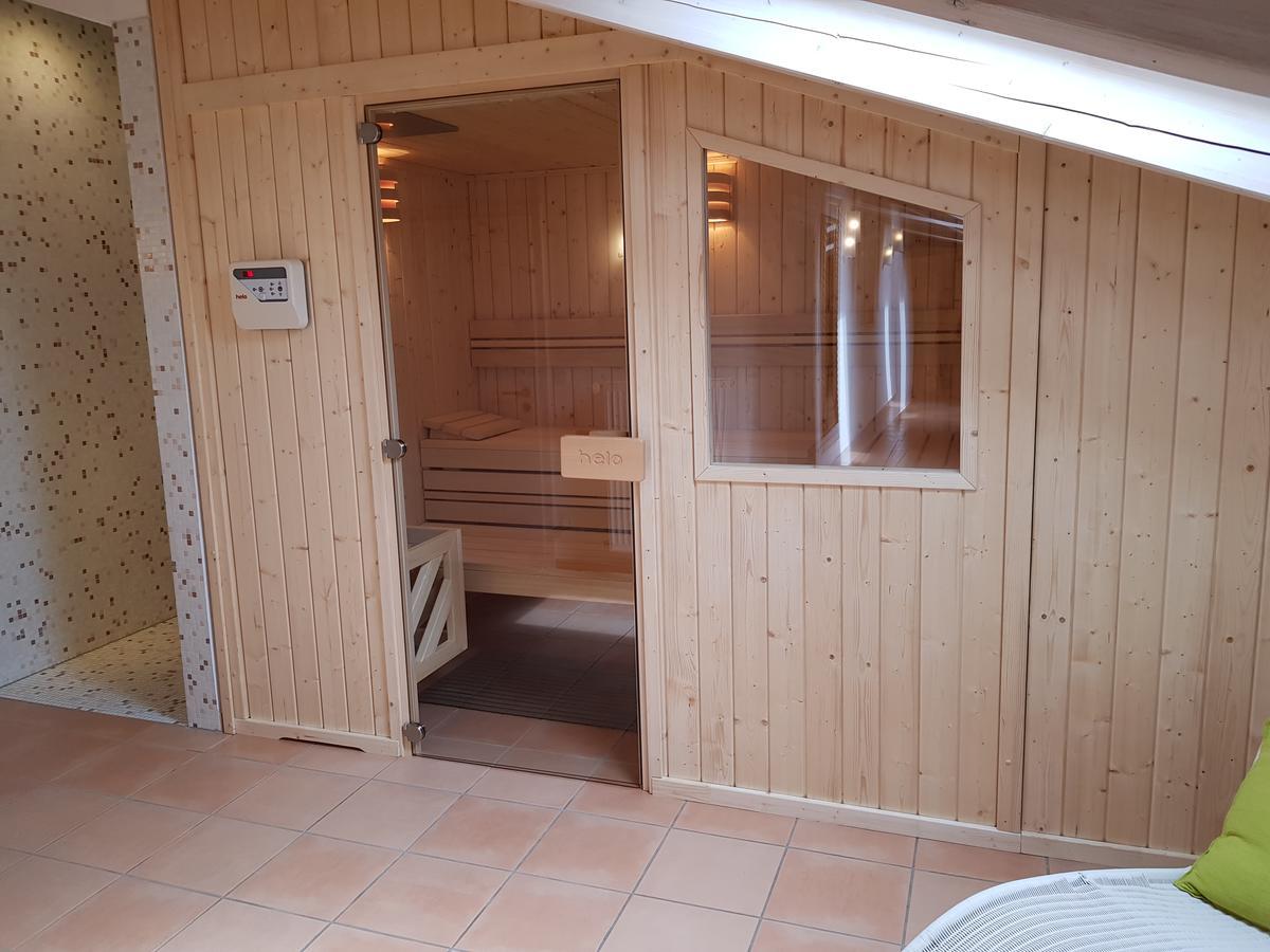 Hotel Koeniger Pliening Dış mekan fotoğraf