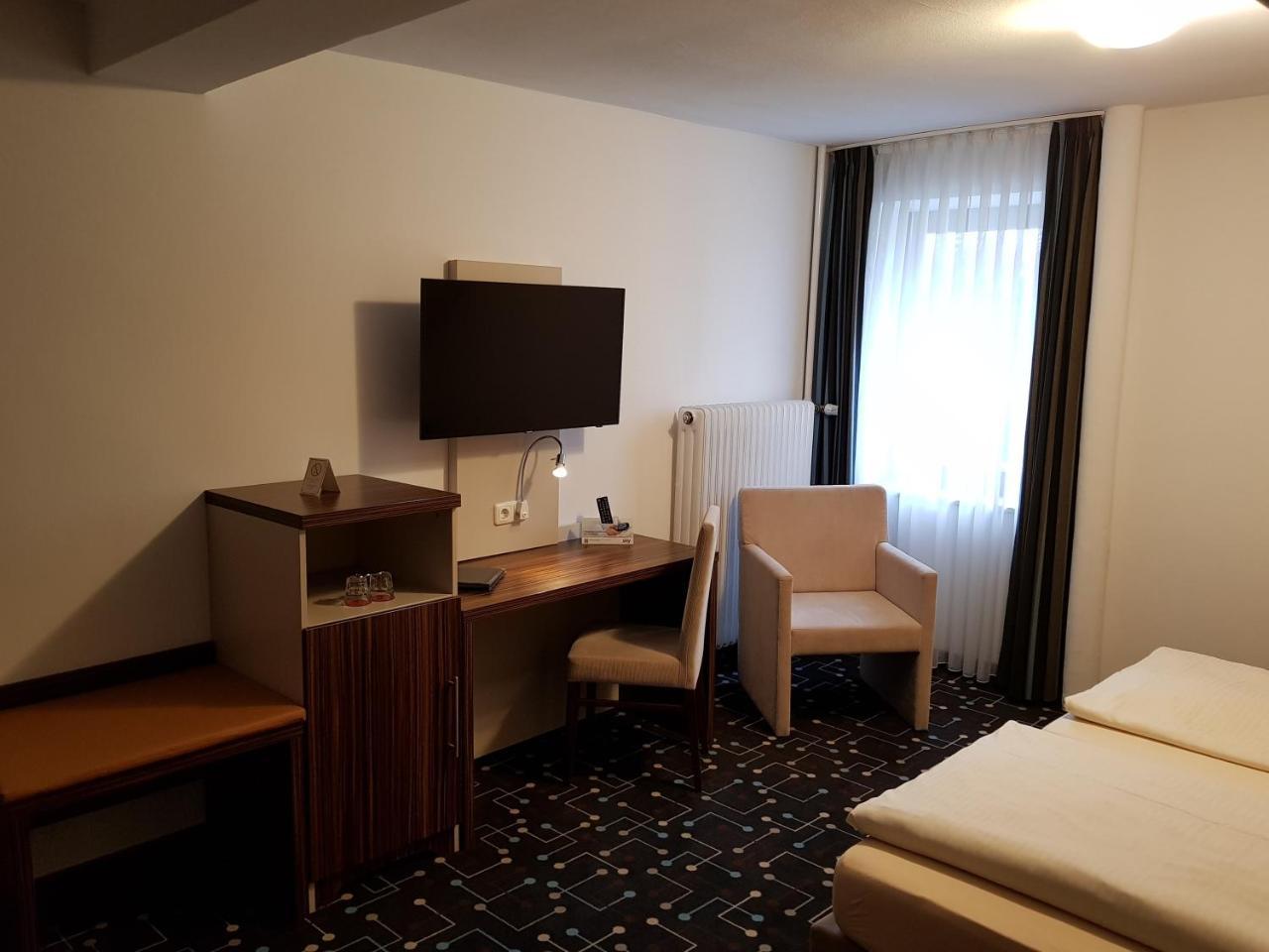 Hotel Koeniger Pliening Dış mekan fotoğraf