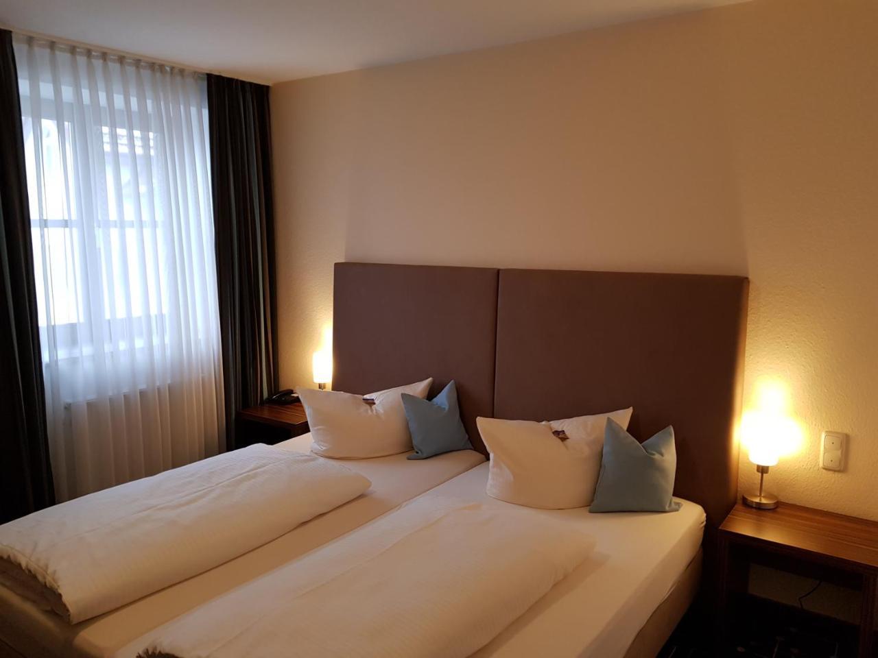 Hotel Koeniger Pliening Dış mekan fotoğraf