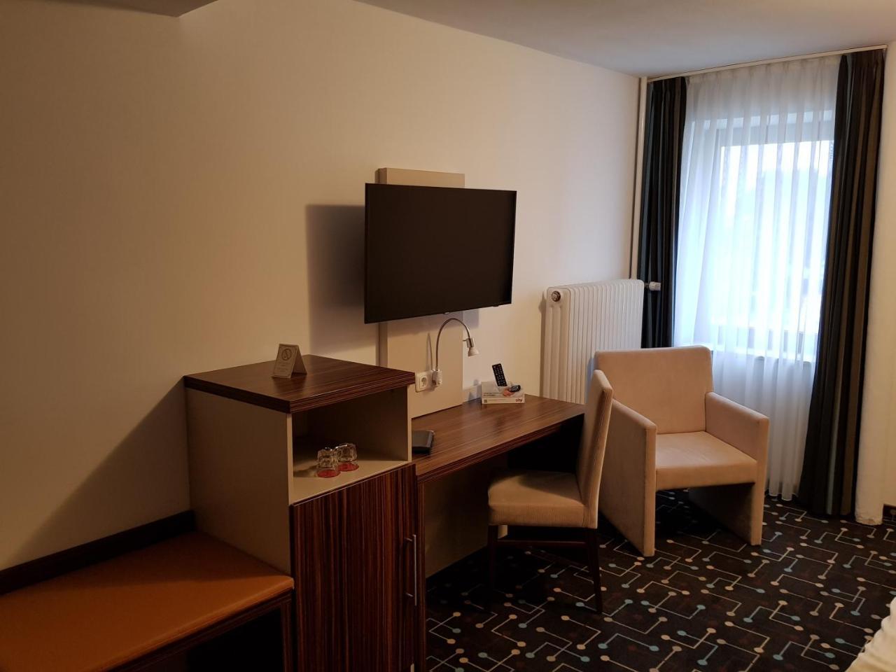 Hotel Koeniger Pliening Dış mekan fotoğraf